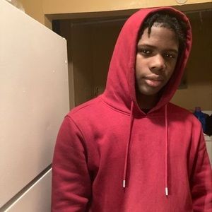 Meet your Posher, Zack